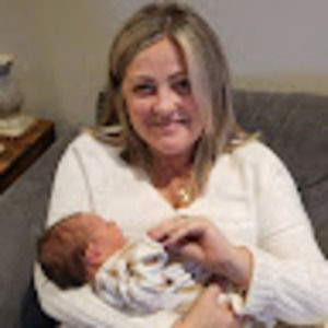 Meet your Posher, Christine